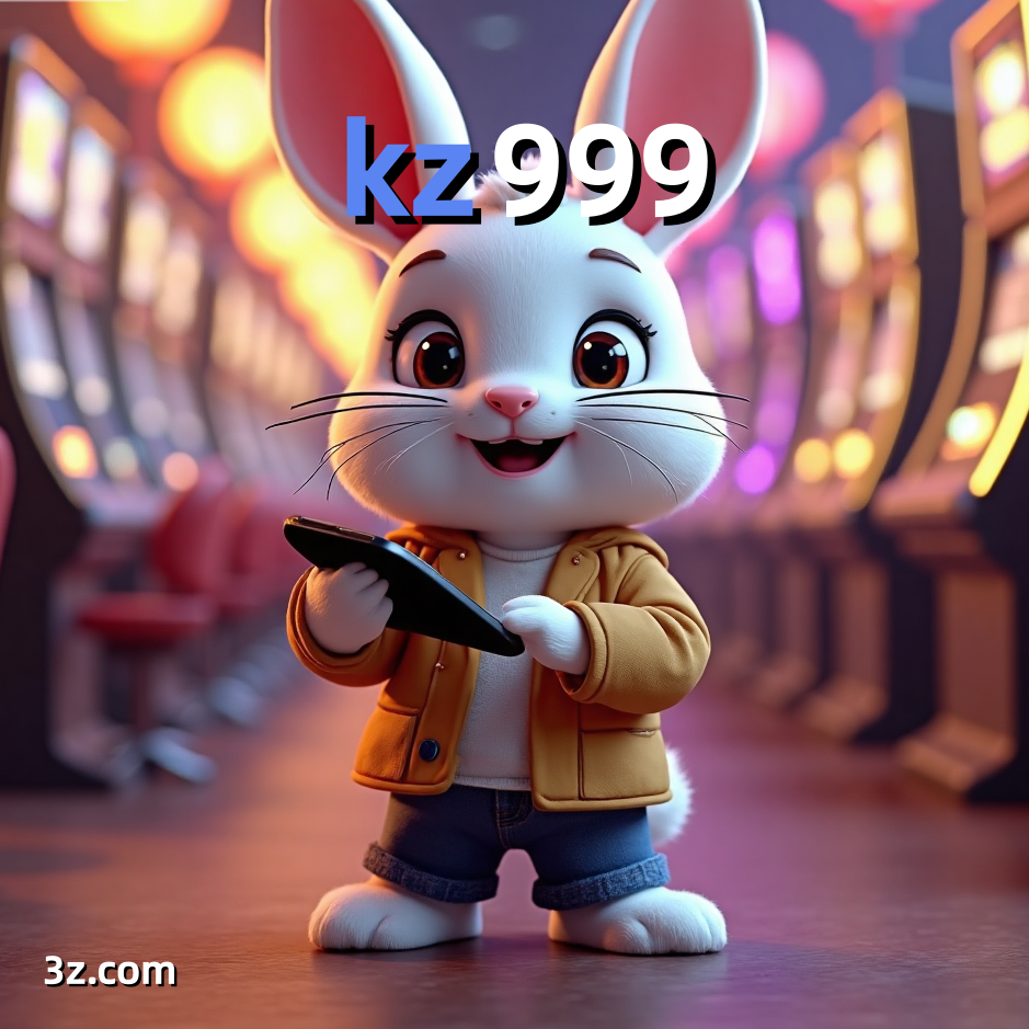 Logo da kz999
